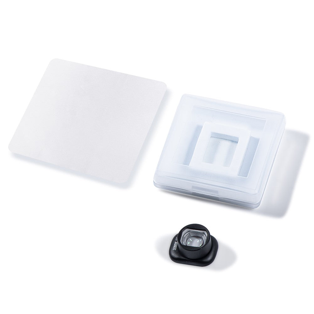 STARTRC 1136999 For DJI Mini 4 Pro RC Drone Lens Wide-Angle Glass Lens Replacement