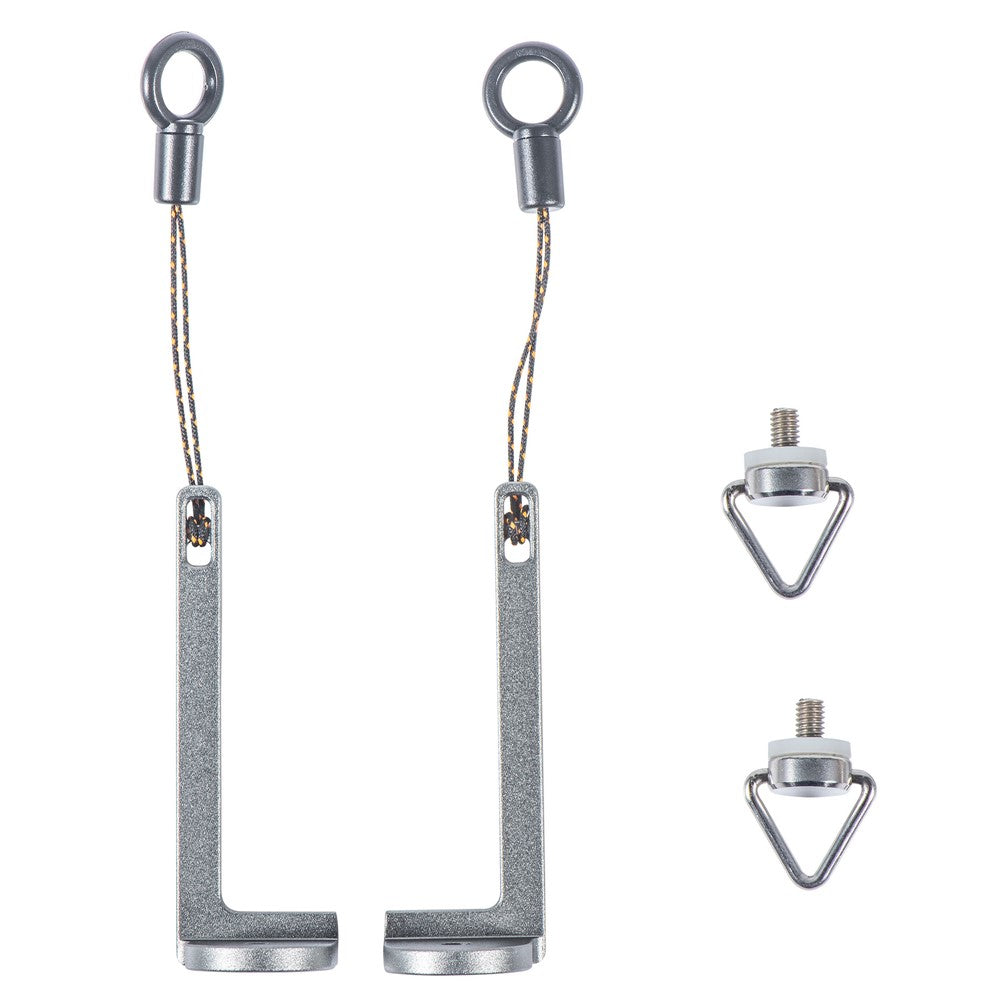 STARTRC 1138511 For DJI RC / RC 2 / RC Pro Remote Control with Screen Self-Balancing Neck Strap with Metal Mounting