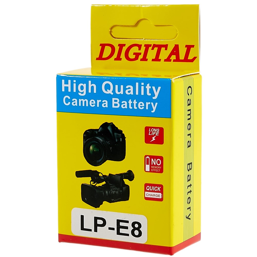Other Camera Accessories