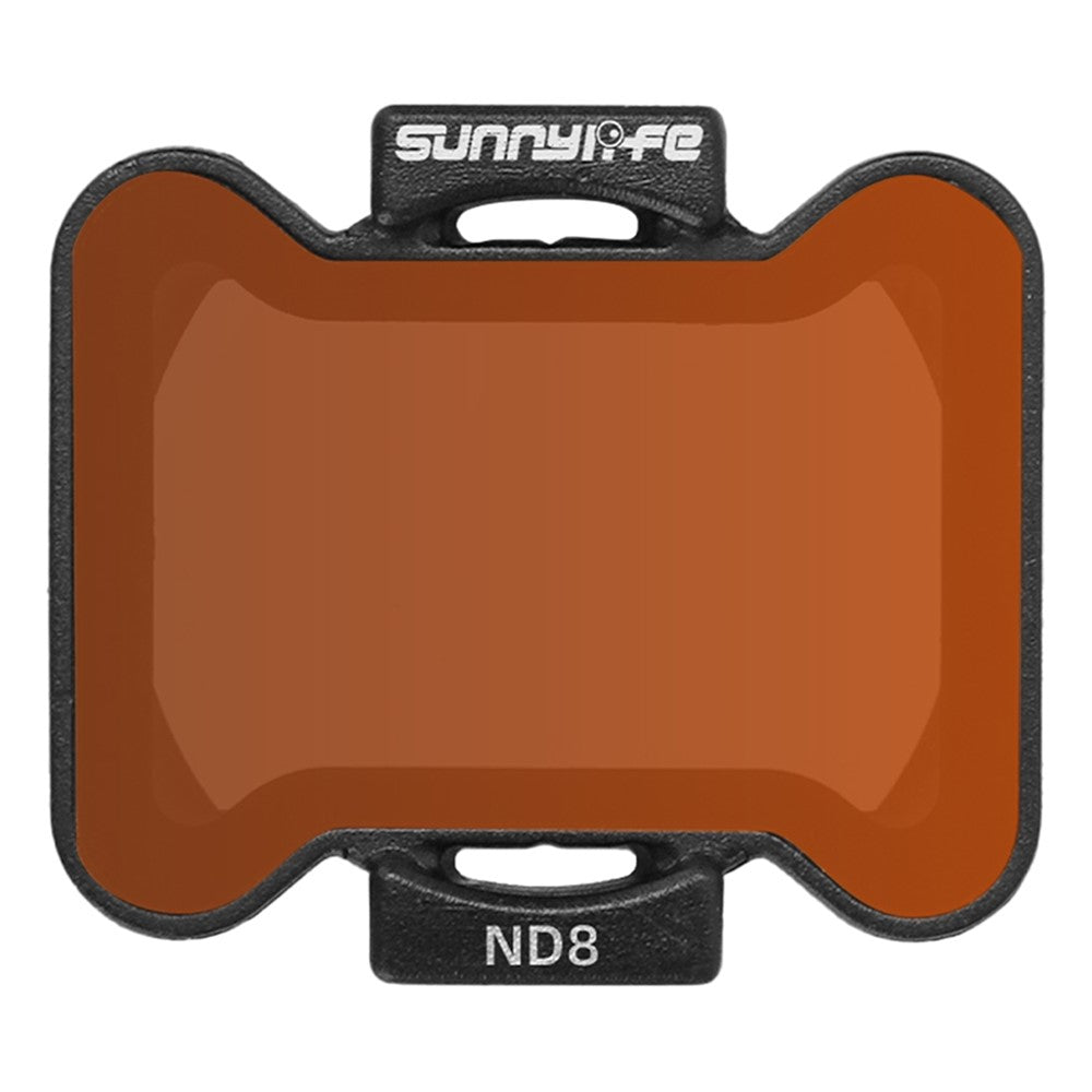 SUNNYLIFE AT2-FI832 For DJI Avata 2 Drone Lens Filter Optical Glass ND Filters
