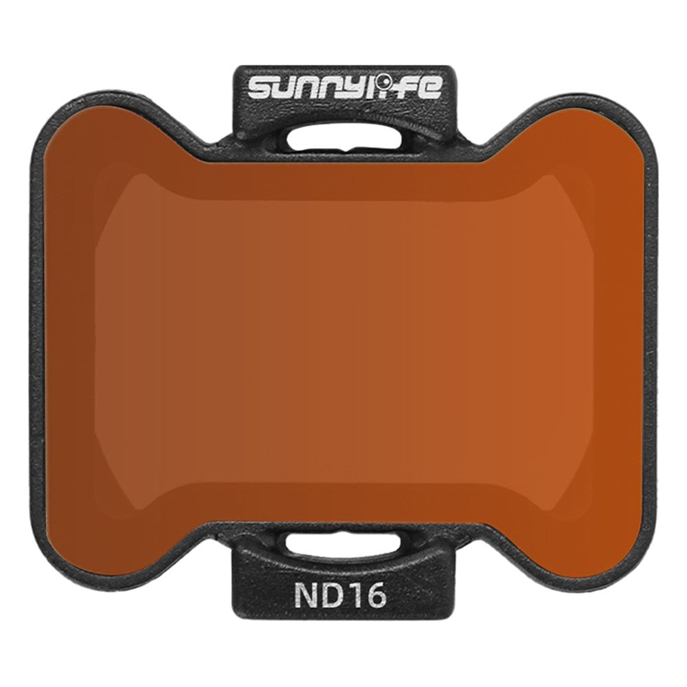 SUNNYLIFE AT2-FI832 For DJI Avata 2 Drone Lens Filter Optical Glass ND Filters