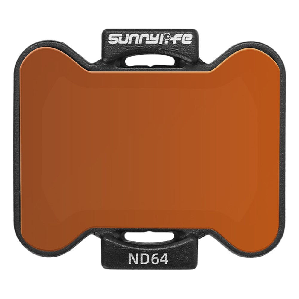 SUNNYLIFE AT2-FI832 For DJI Avata 2 Drone Lens Filter Optical Glass ND Filters