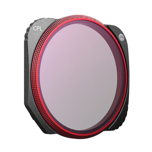 PGYTECH P-39A-011 For DJI Mavic 3 Classic Multi-layer Nano Coating CPL Lens Filter (Professional Edition)