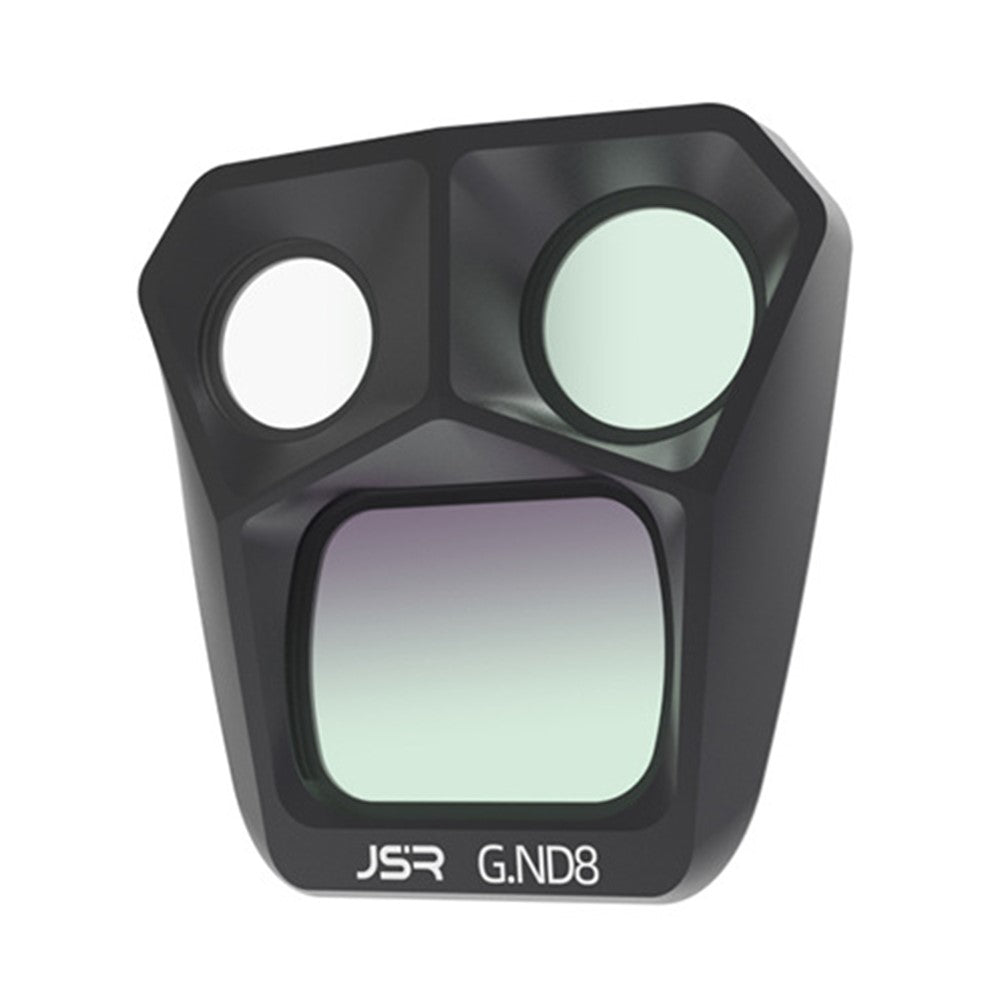 JUNESTAR GB GND Series ND16 Filter for DJI Mavic 3 Pro Nano Coating Filter Oil-Proof Anti-Stain RC Drone Scratch Resistant Lens Filter