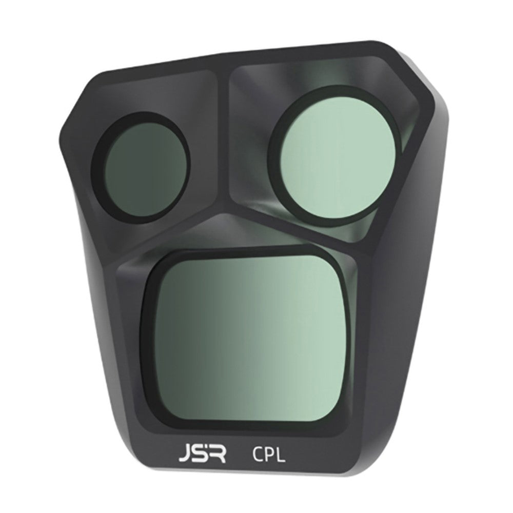 JUNESTAR JSR-1015-20 GB 6-in-1 Filter Set for DJI Mavic 3 Pro Nano Coating Oil-Proof RC Drone Lens Filters