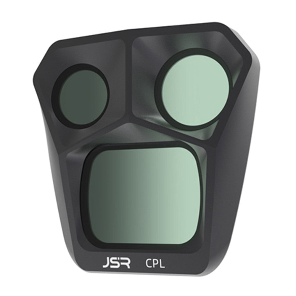 JUNESTAR JSR-1015-20 GB 6-in-1 Filter Set for DJI Mavic 3 Pro Nano Coating Oil-Proof RC Drone Lens Filters