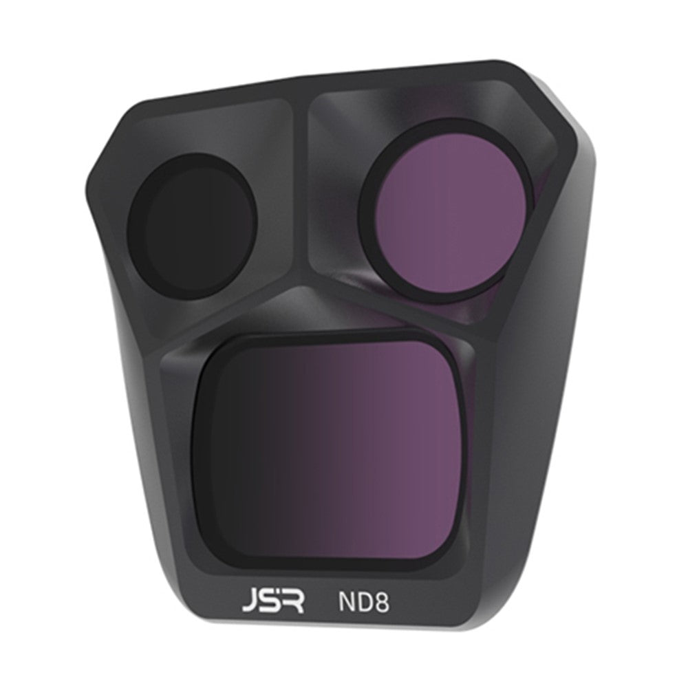 JUNESTAR JSR-1015-20 GB 6-in-1 Filter Set for DJI Mavic 3 Pro Nano Coating Oil-Proof RC Drone Lens Filters