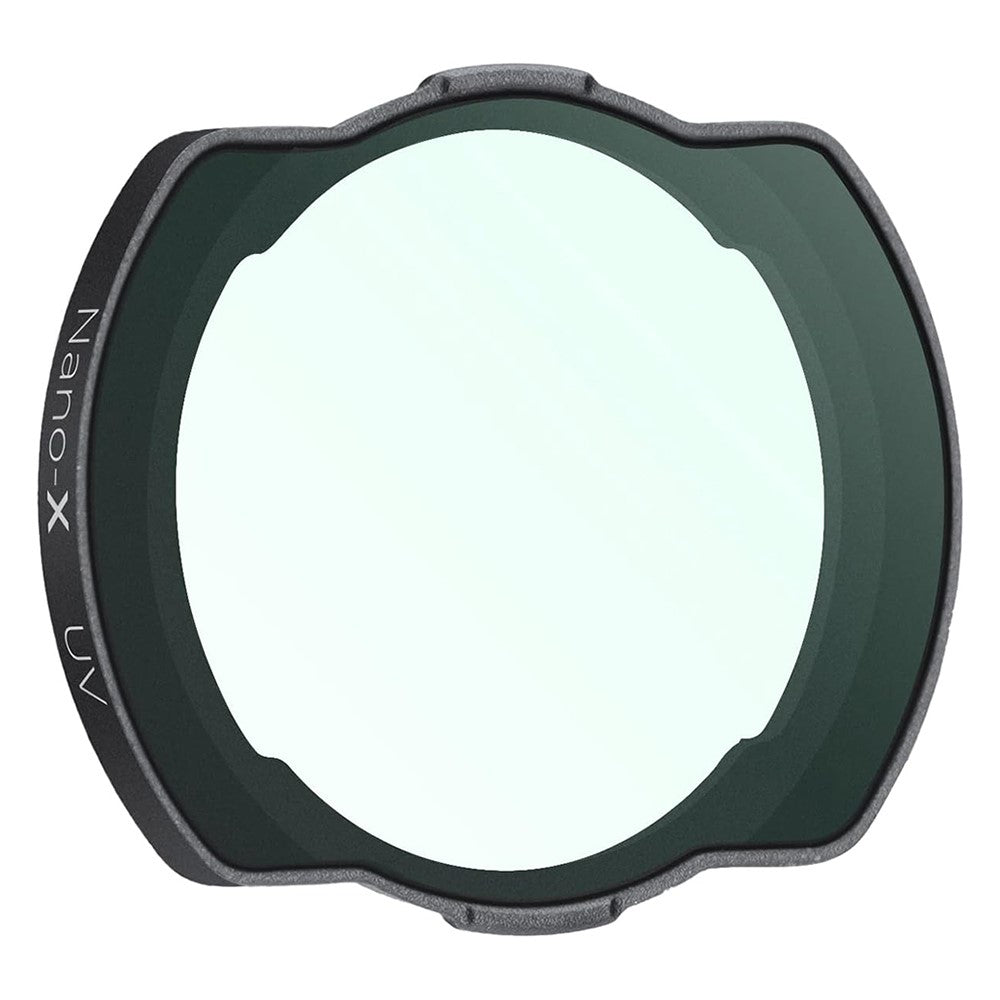 K&F CONCEPT KF01.2087 For DJI Avata Lens Filter RC Drone AGC Glass Anti-Oil UV Filter with 28 Multi-layer Coating