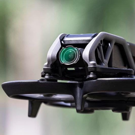 K&F CONCEPT KF01.2088 CPL Lens Filter For DJI Avata RC Drone AGC Glass Anti-scratch Lens Filter