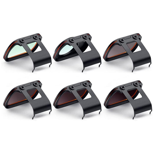 K&F CONCEPT SKU.1904 ND / UV / CPL Filter Kit for DJI Mavic Mini / Mini2 / Mini SE / Mini 2 SE Drone Oilproof AGC Optical Glass Filter