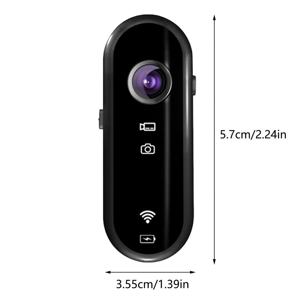 Action Cameras