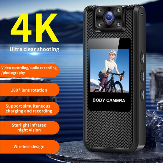 Action Cameras