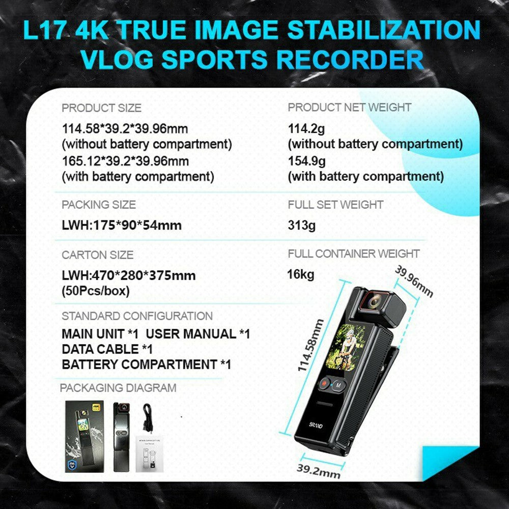 Action Cameras