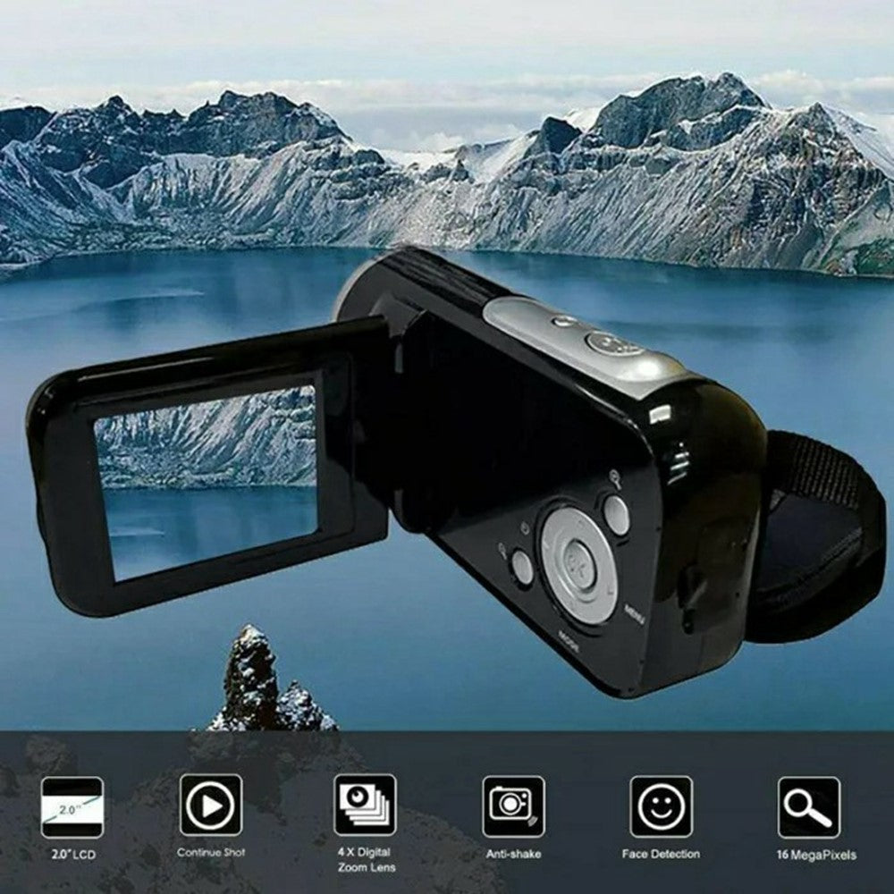 Digital Cameras
