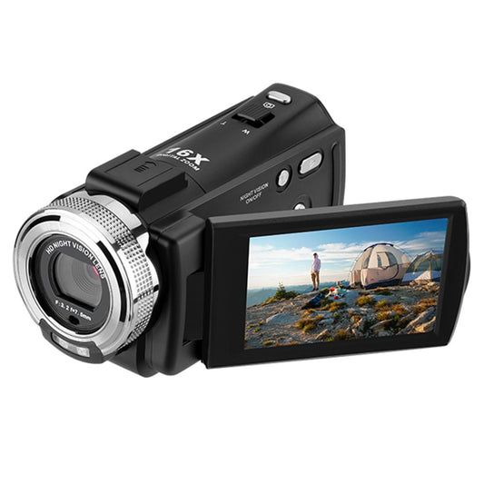 Digital Cameras