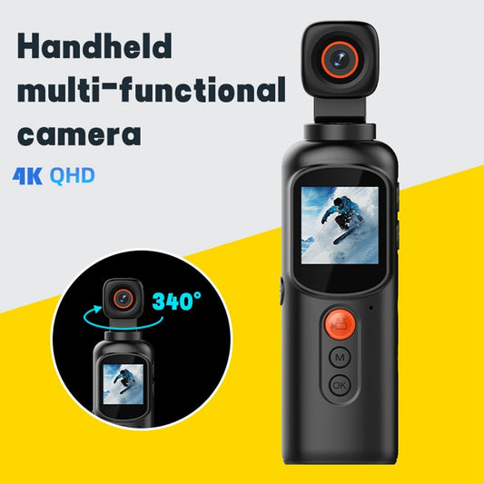 Action Cameras