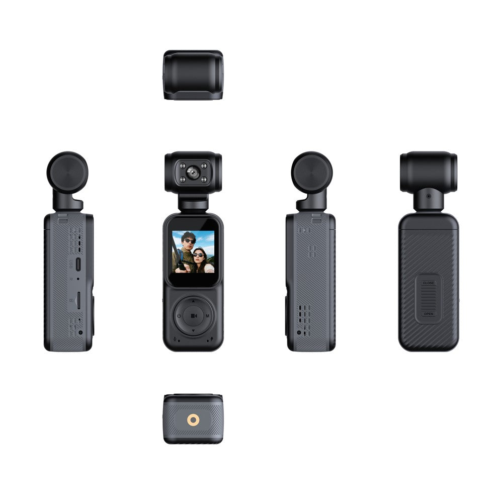 Action Cameras