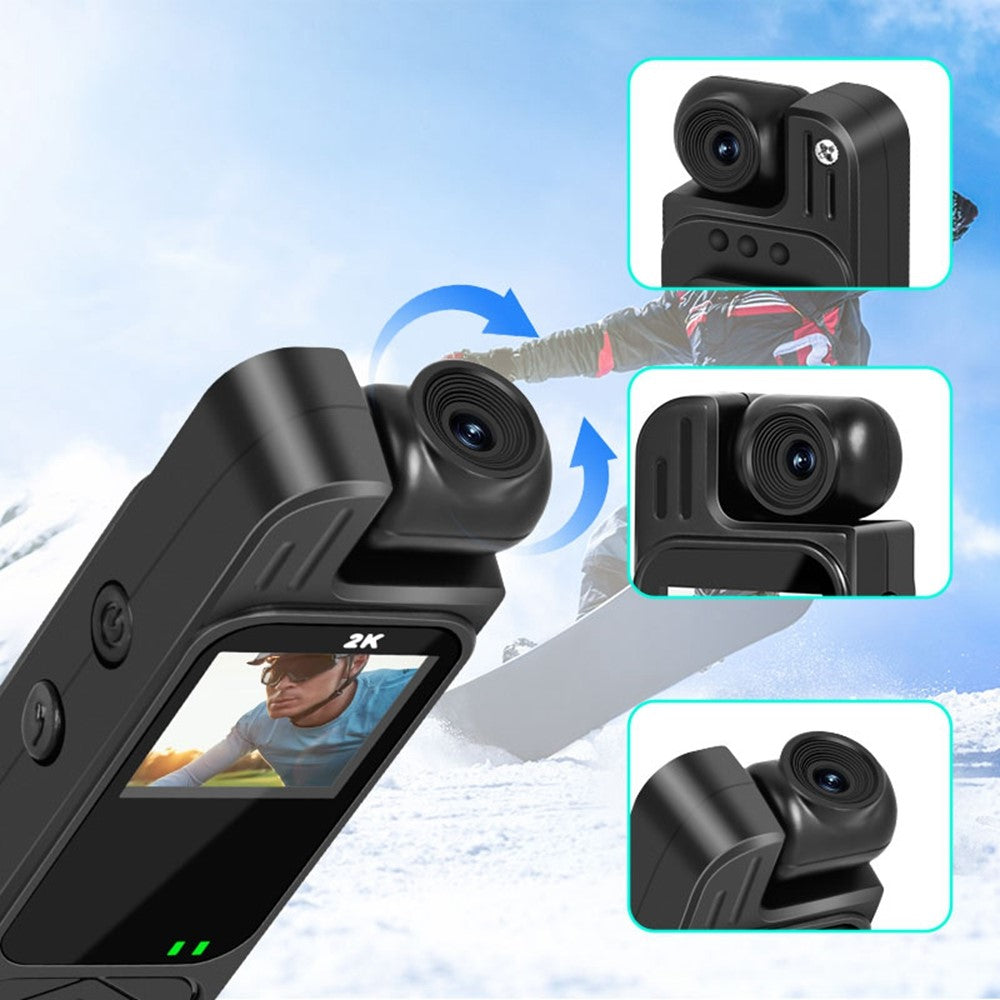 Action Cameras