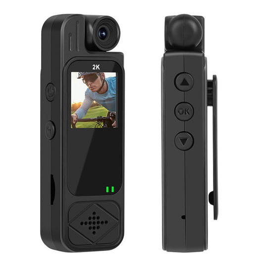 Action Cameras