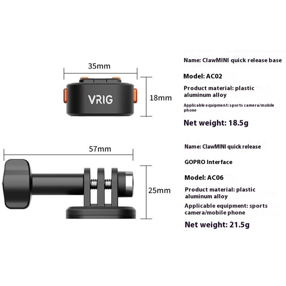 Other Camera Accessories