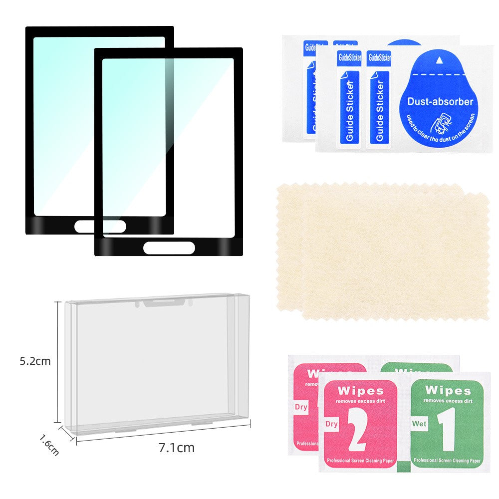Other Camera Accessories