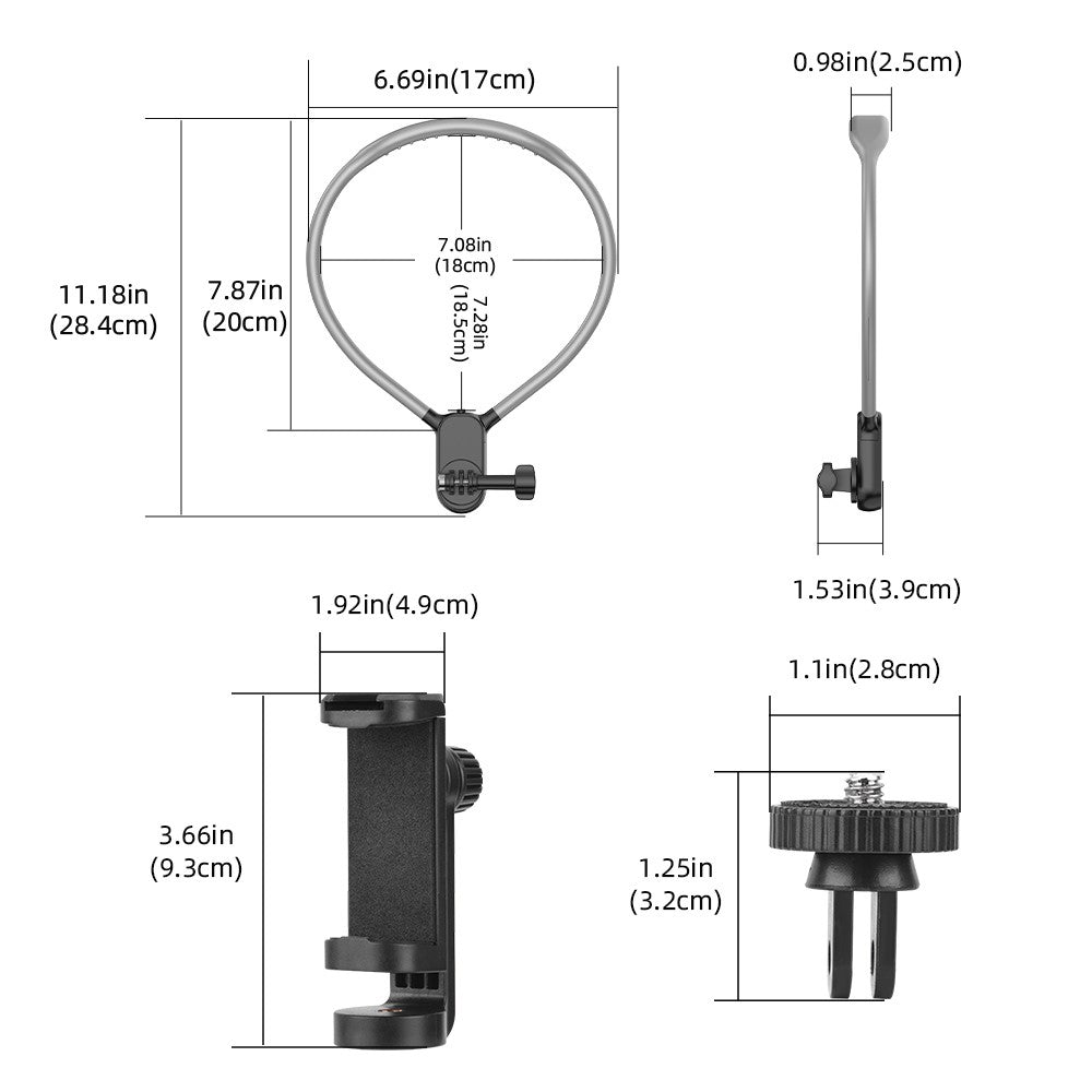 Other Camera Accessories