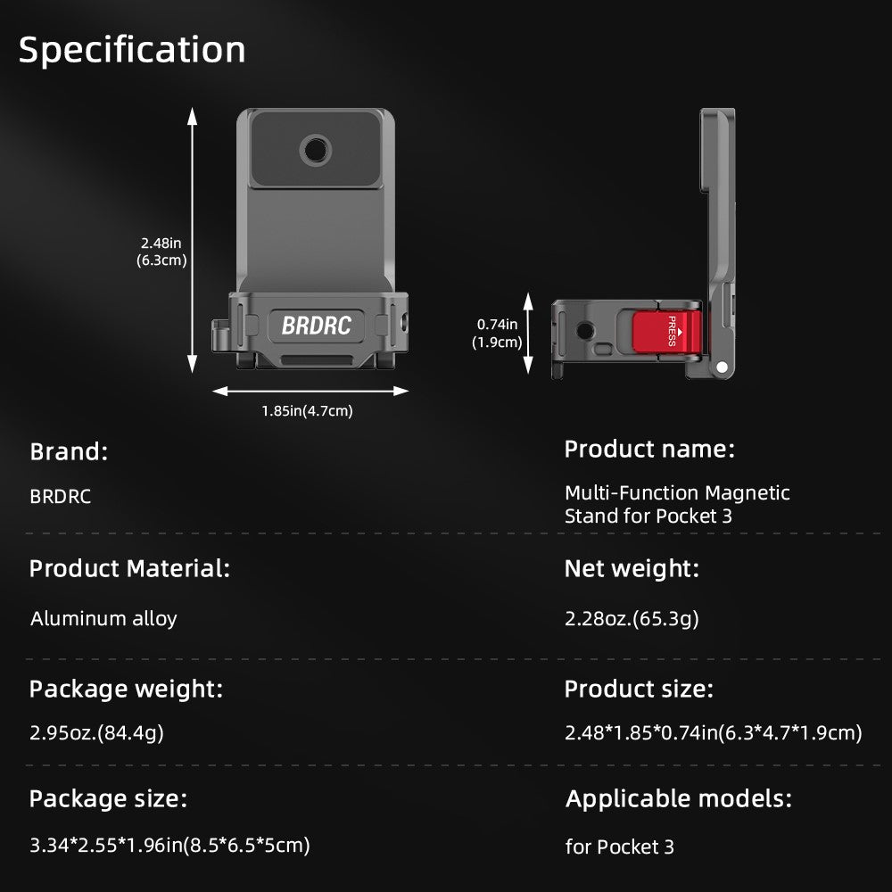 Other Camera Accessories