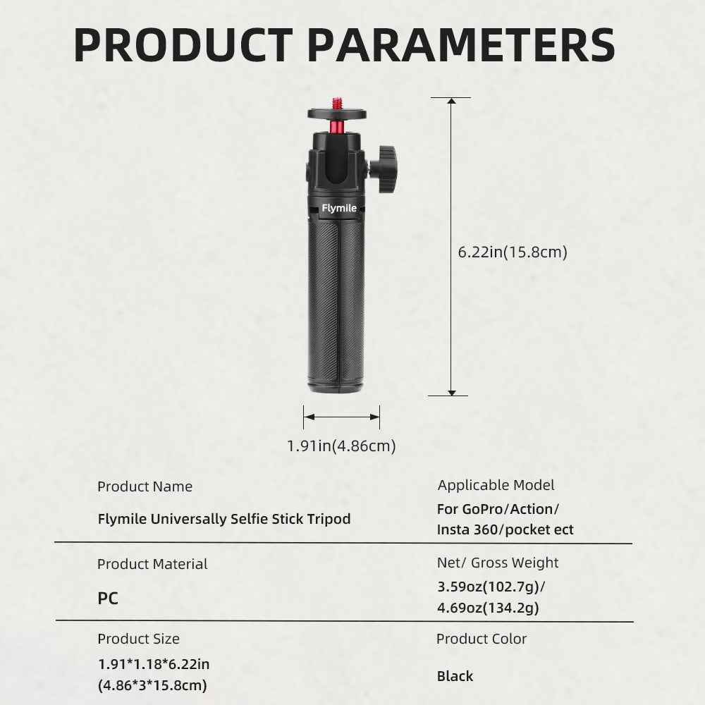 Other Camera Accessories