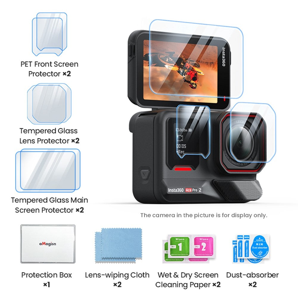 Other Camera Accessories
