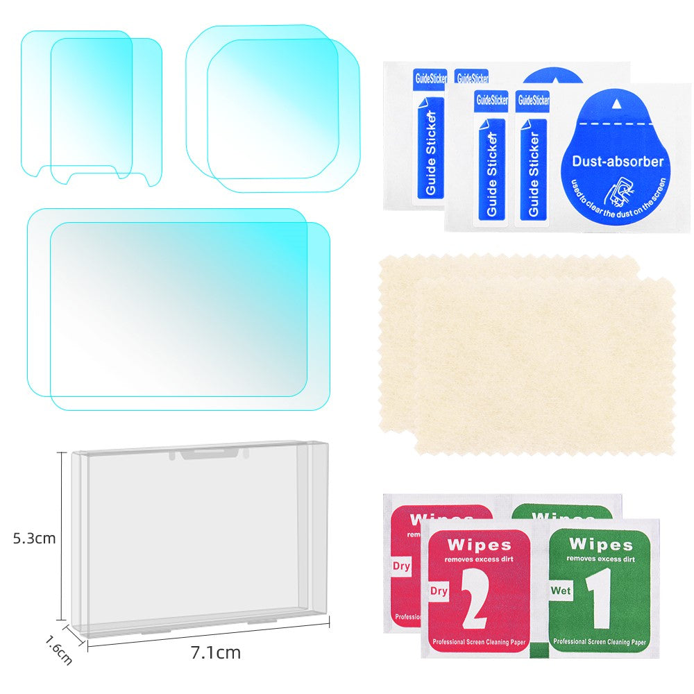 Other Camera Accessories