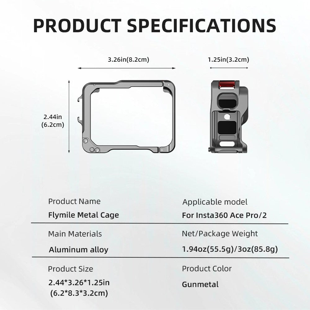 Other Camera Accessories