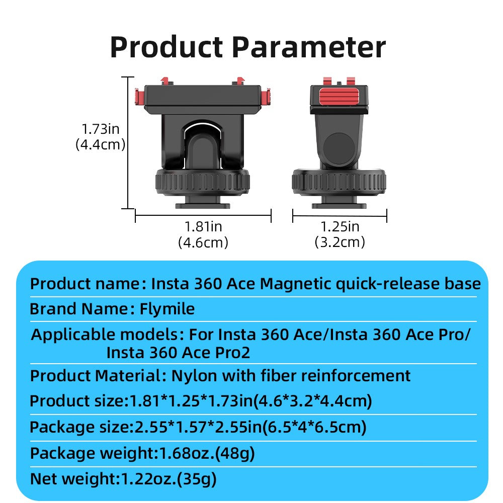 Other Camera Accessories