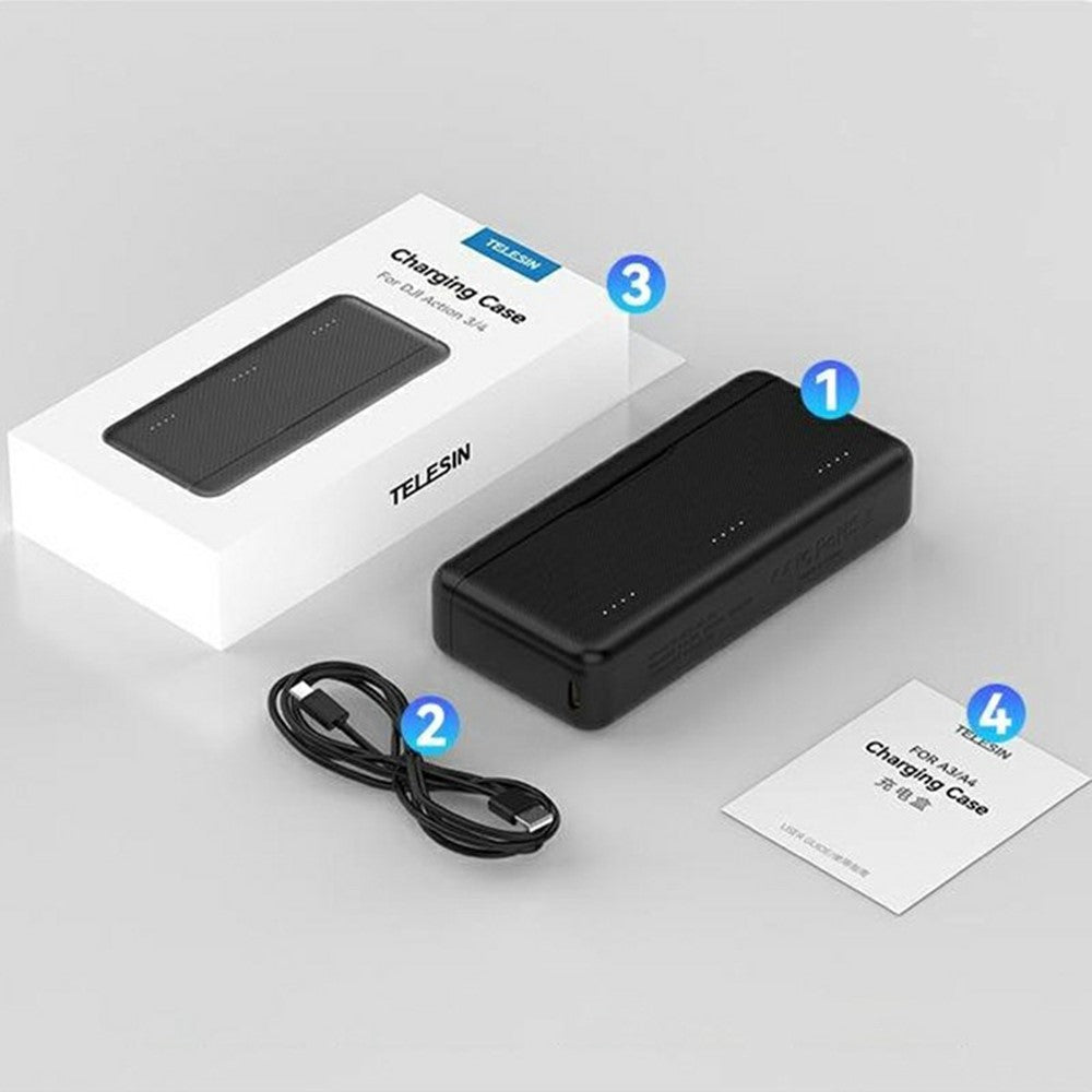 Other Camera Accessories
