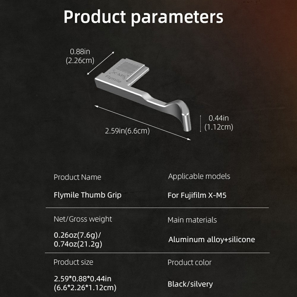 Other Camera Accessories