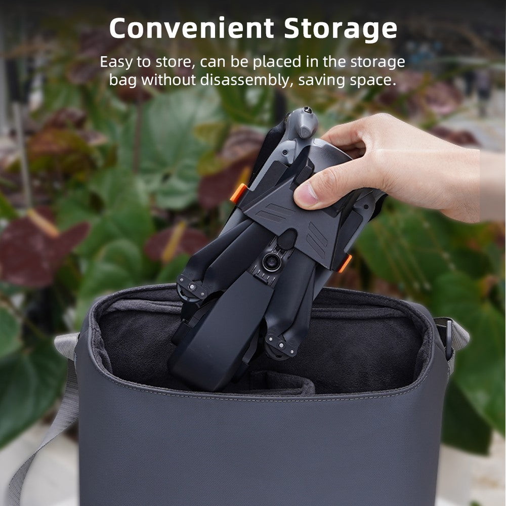 For DJI Air 3S Lens Cover Protective Cap Hard PC Anti Scratch Camera Lens Protector