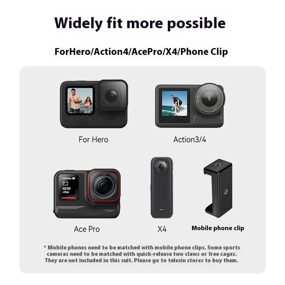 Other Camera Accessories