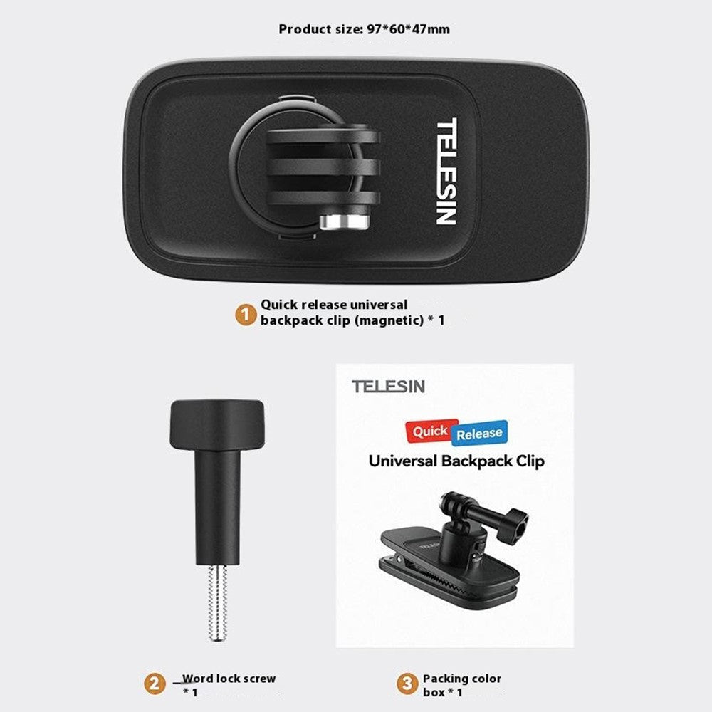 Other Camera Accessories