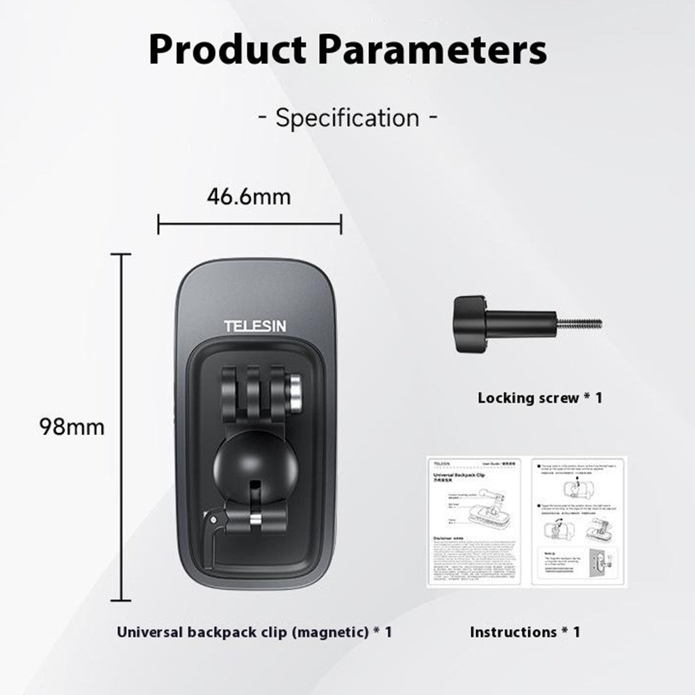 Other Camera Accessories