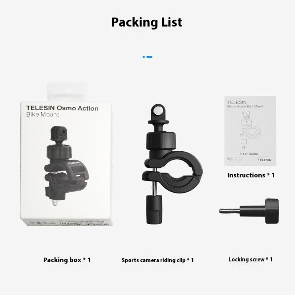 Other Camera Accessories