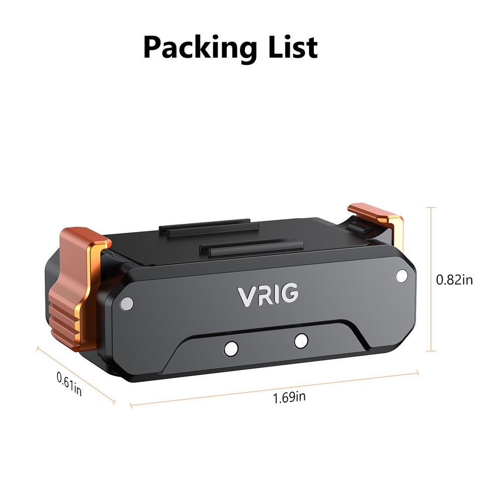Other Camera Accessories