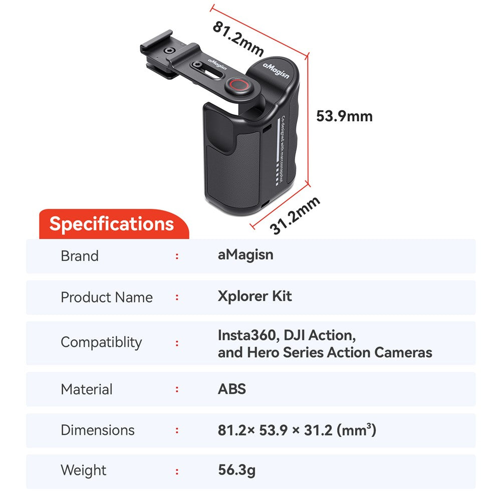 Other Camera Accessories