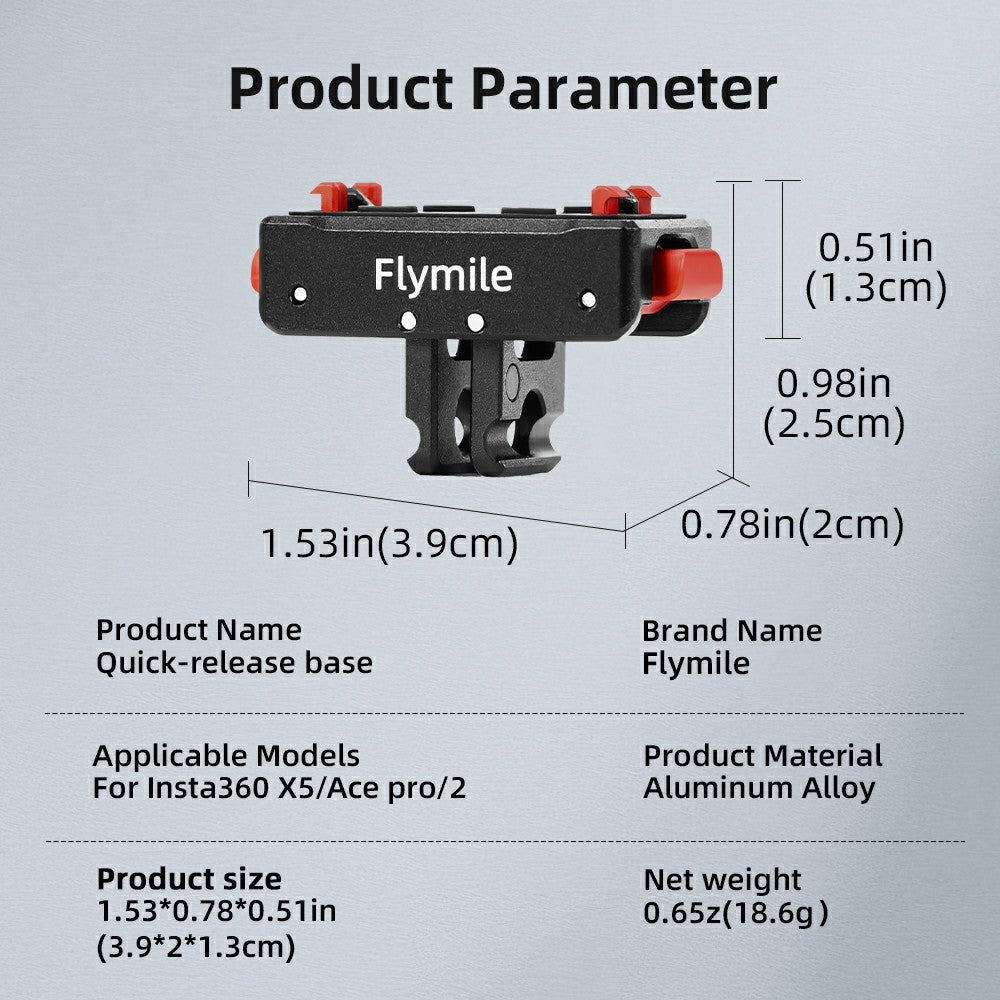 Other Camera Accessories
