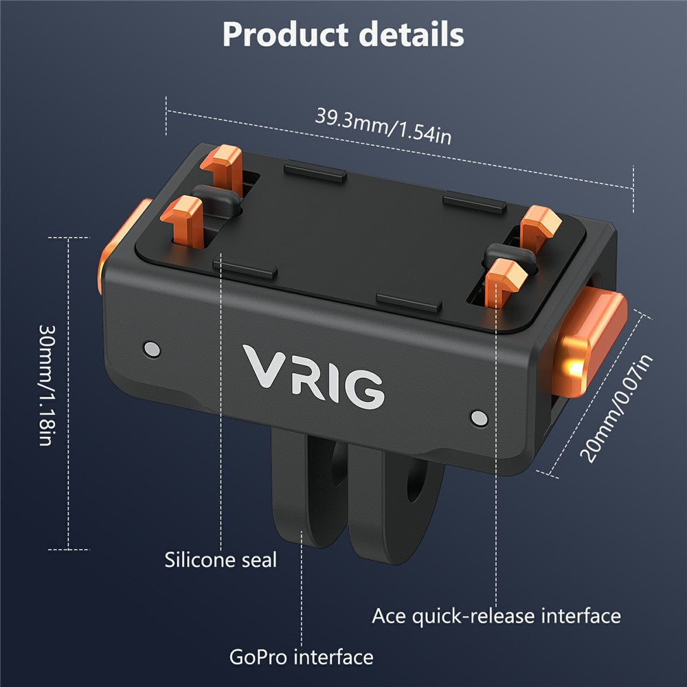 Other Camera Accessories