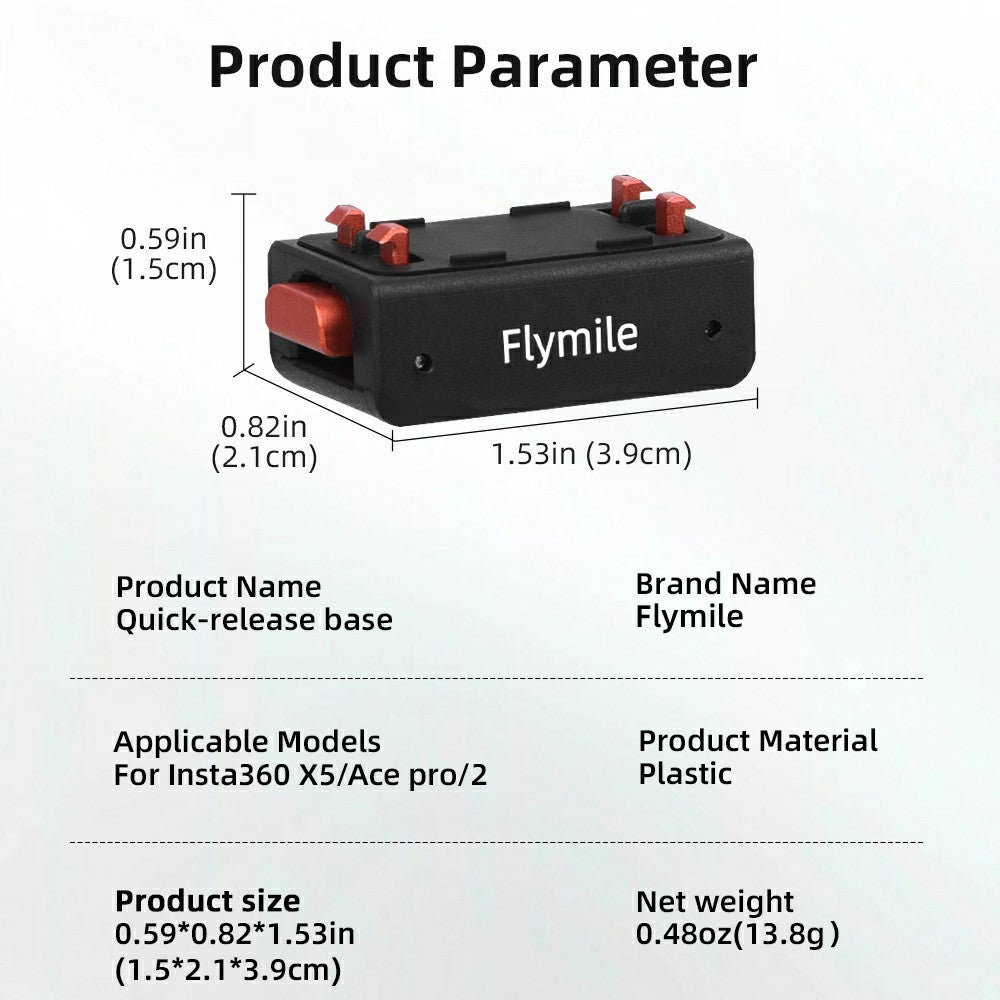 Other Camera Accessories