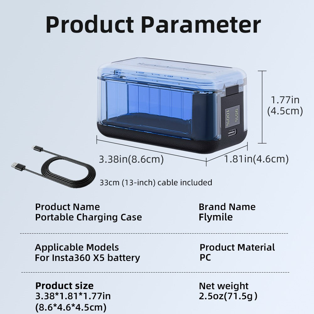 Other Camera Accessories