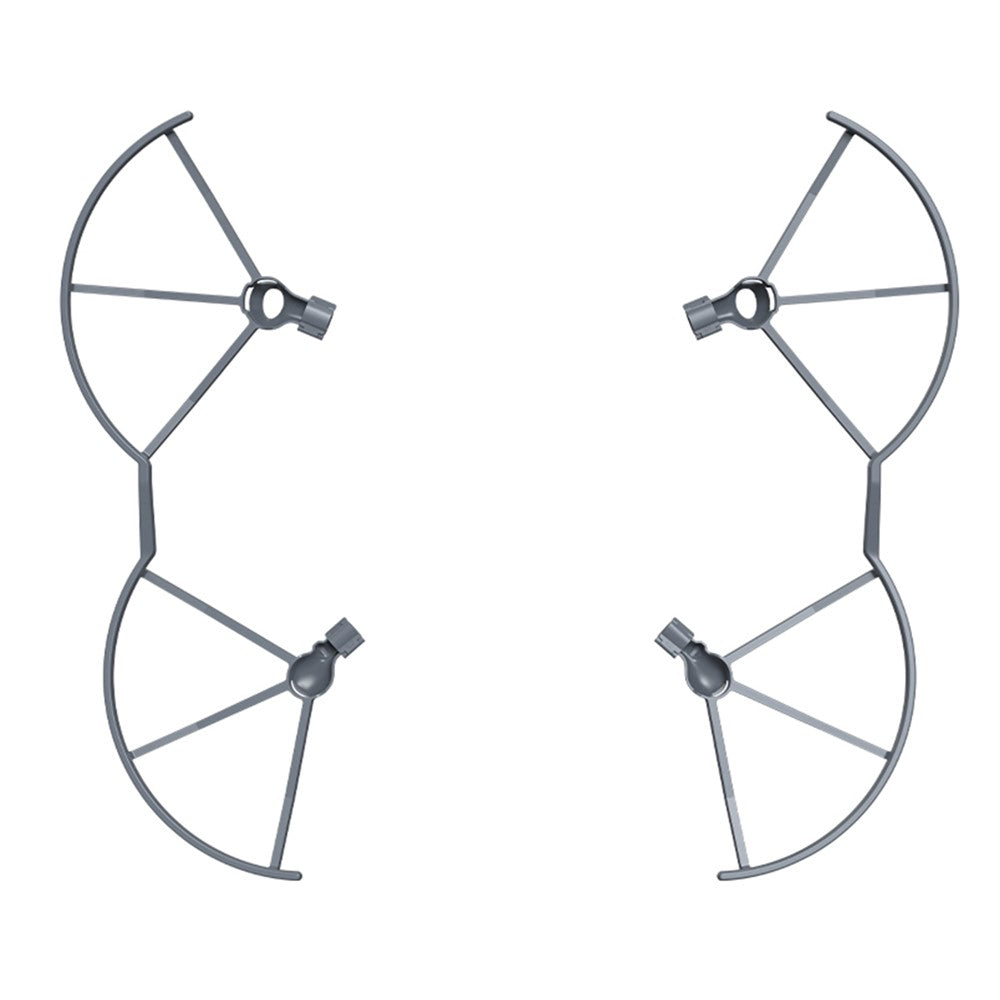 BRDRC 2Pcs For DJI Mavic 4 Pro Propeller Protector Guard PC Anti Collision Propeller Ring