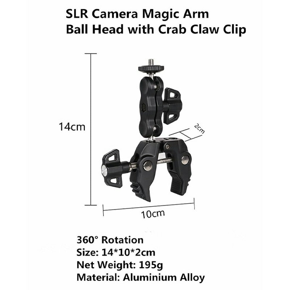 Other Camera Accessories