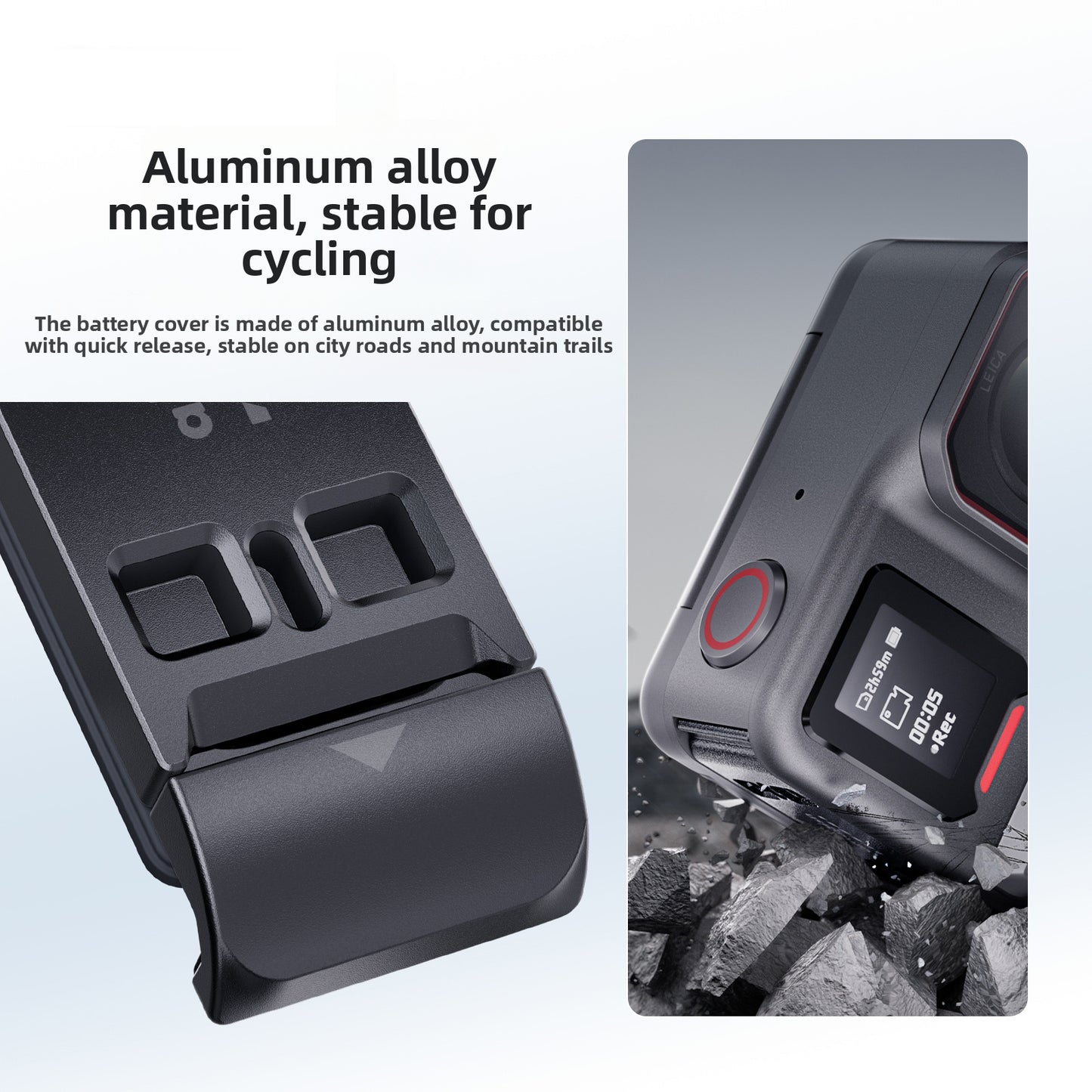 Other Camera Accessories