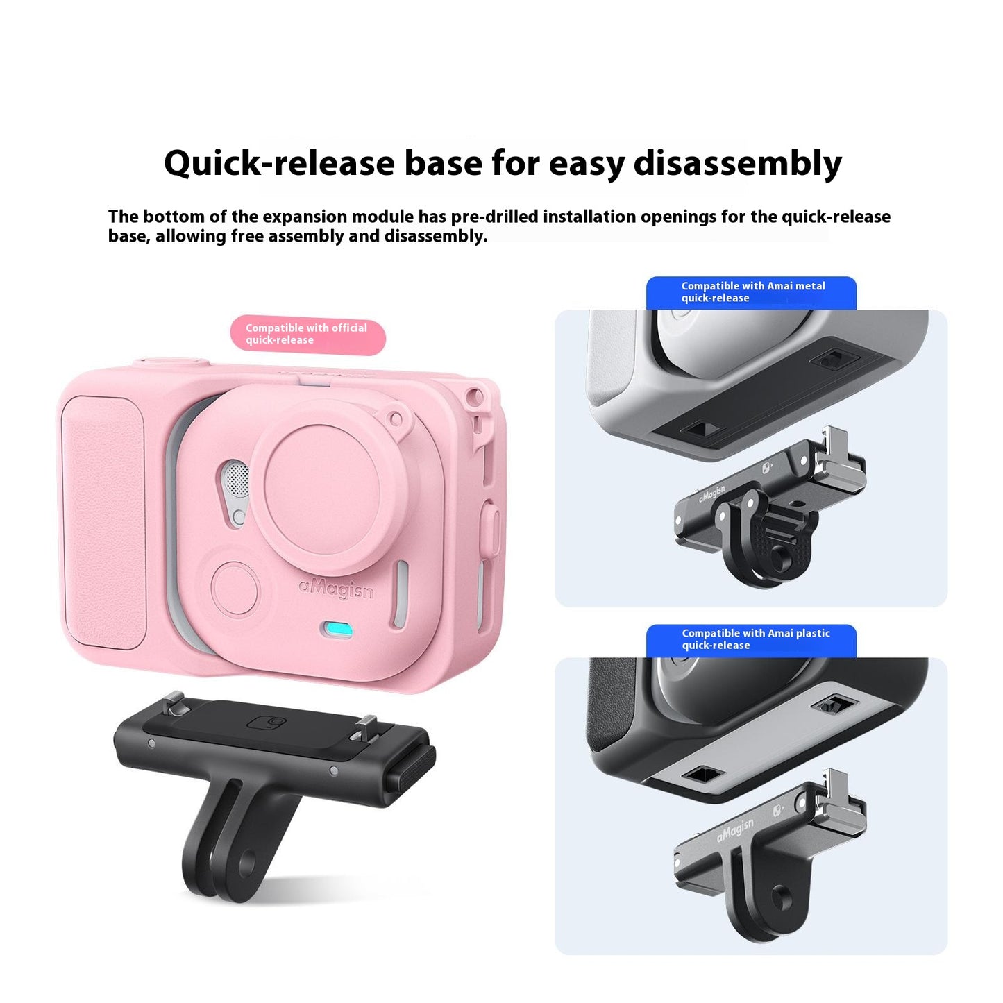 Other Camera Accessories