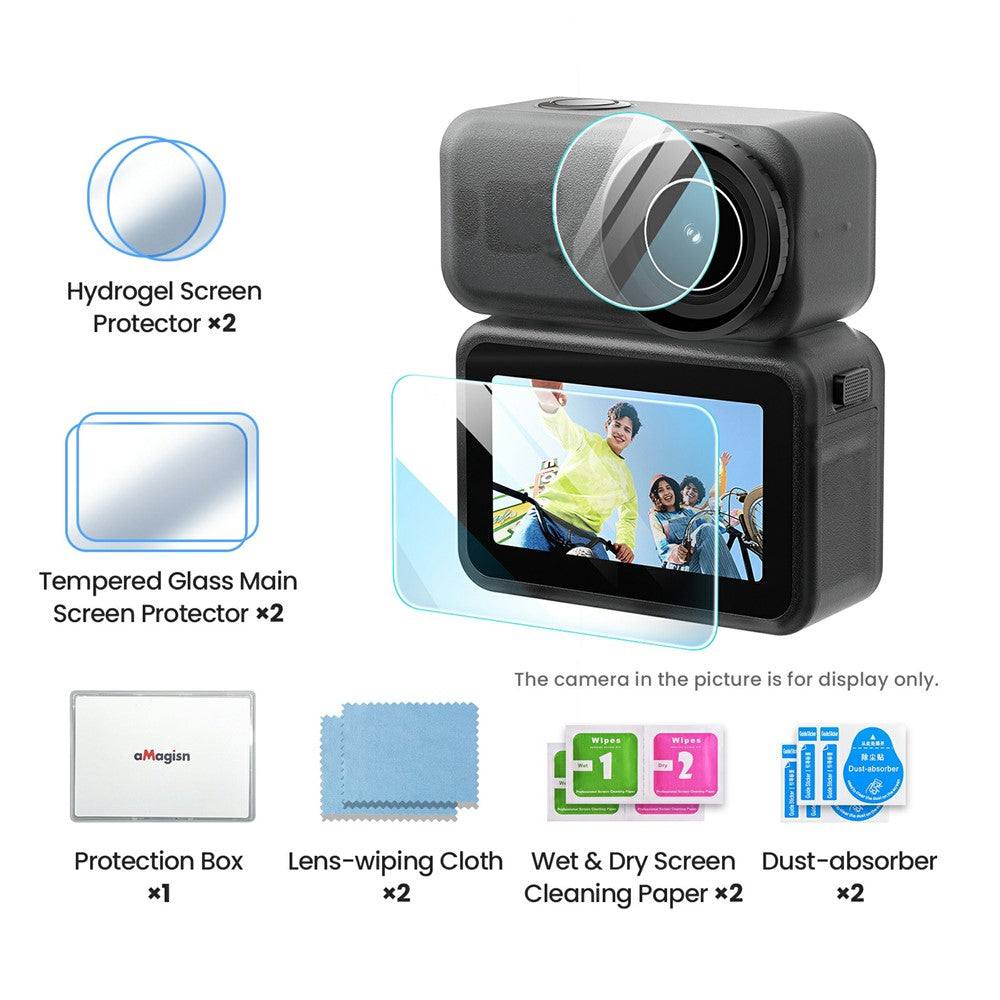 Other Camera Accessories